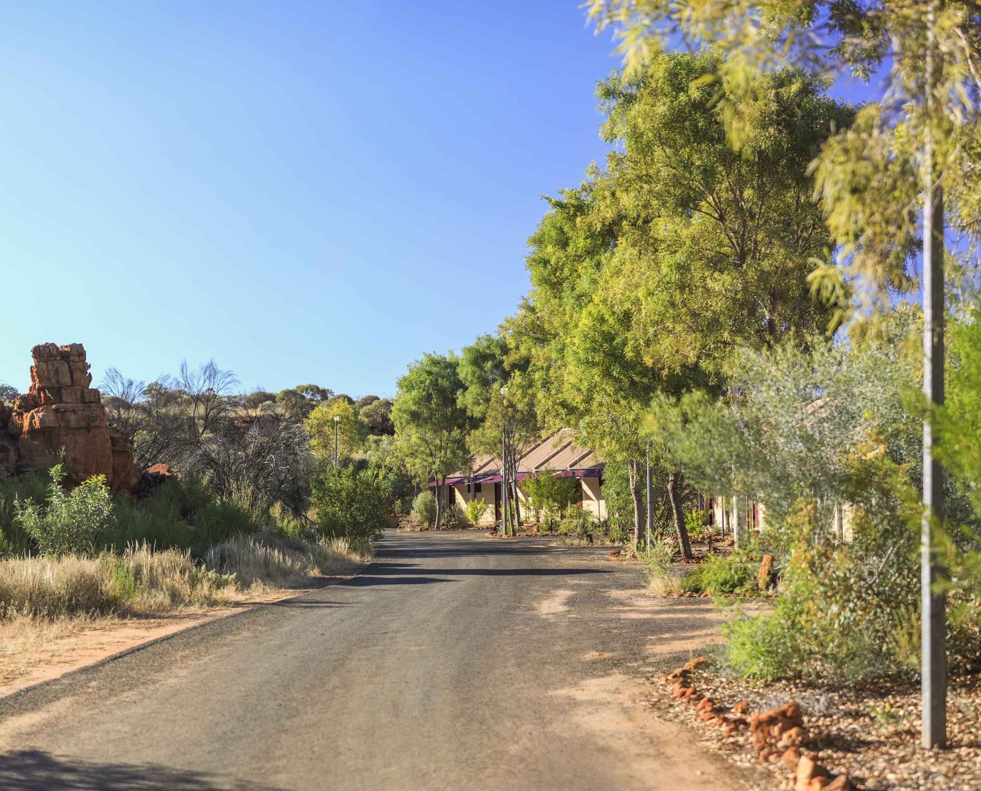 Discovery Resorts - Kings Canyon Exterior photo