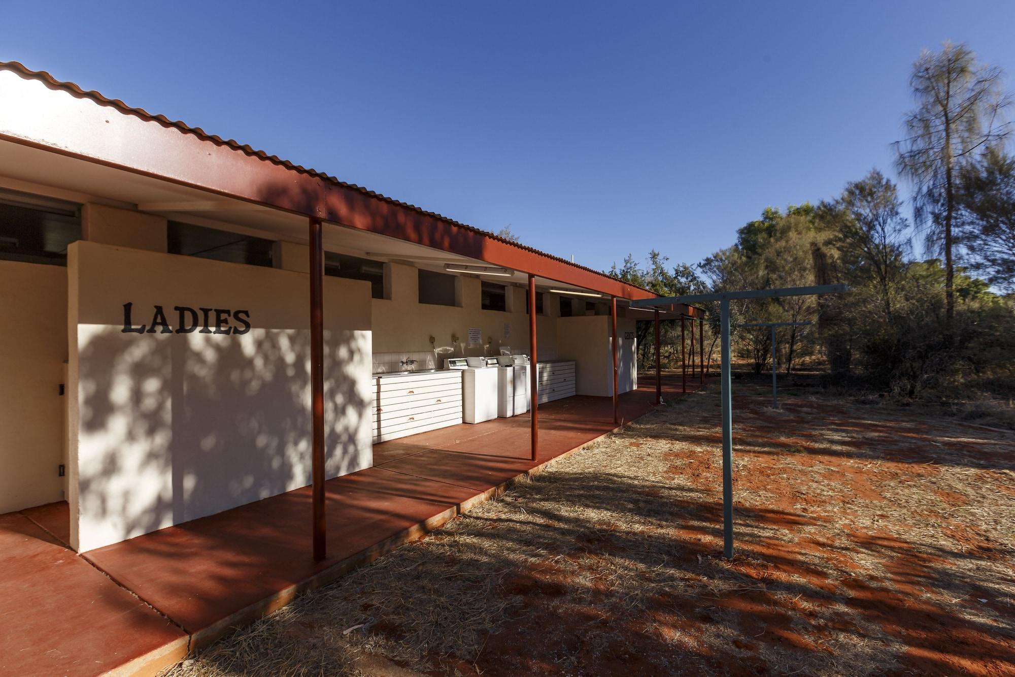 Discovery Resorts - Kings Canyon Exterior photo