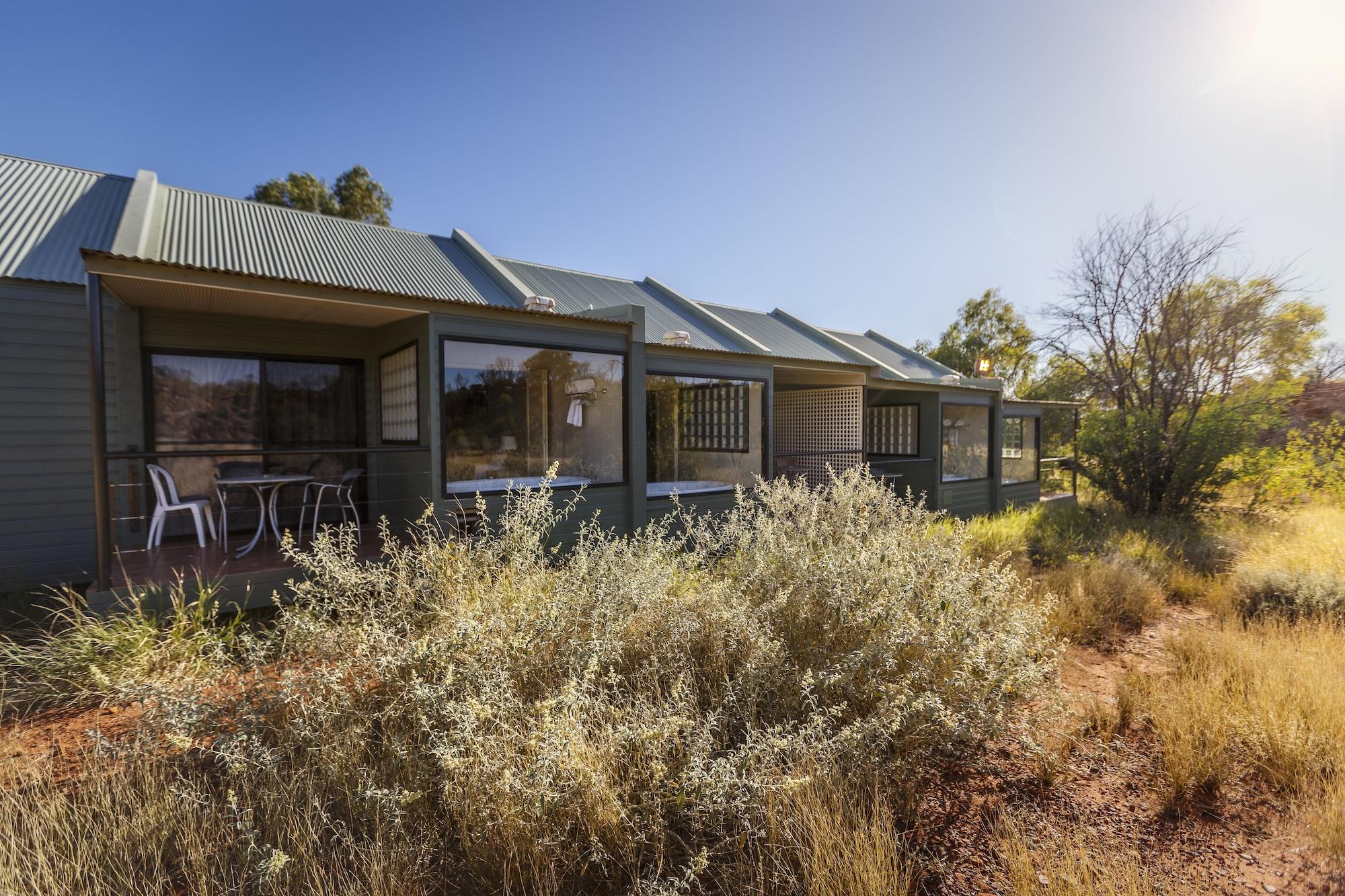 Discovery Resorts - Kings Canyon Exterior photo